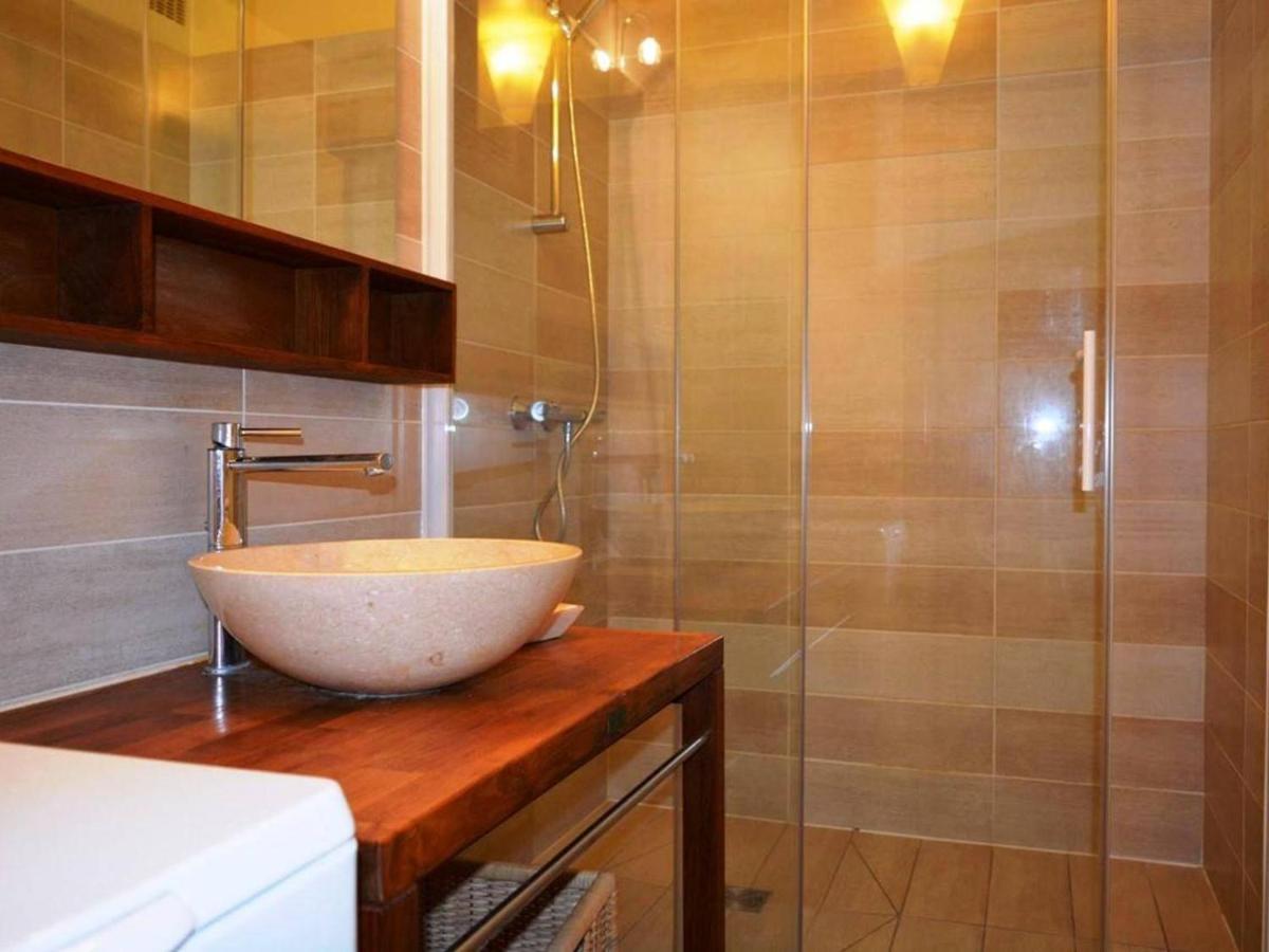 Appartement Le Grand-Bornand, 3 pièces, 6 personnes - FR-1-241-47 Extérieur photo