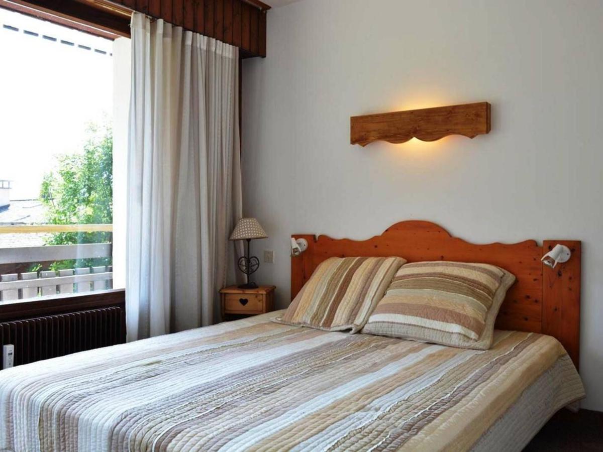 Appartement Le Grand-Bornand, 3 pièces, 6 personnes - FR-1-241-47 Extérieur photo